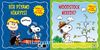 Woodstock Nerede - Bir Piyano Hikayesi Snoopy İle 2 Kitap Bir Arada