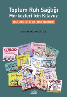 Toplum Ruh Sağlığı Merkezleri için Kılavuz