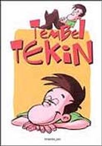 Tembel Tekin