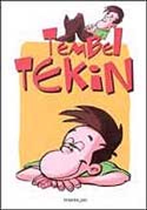 Tembel Tekin