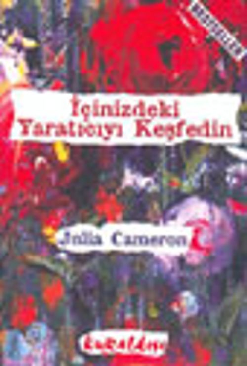 İçinizdeki Yaratıcıyı Keşfedin