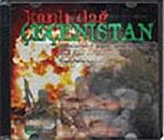 Kanlıdağ Çeçenistan (1 VCD)