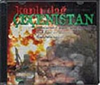 Kanlıdağ Çeçenistan (1 VCD)