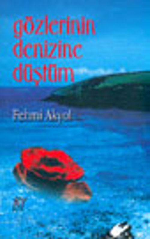Gözlerinin Denizine Düştüm