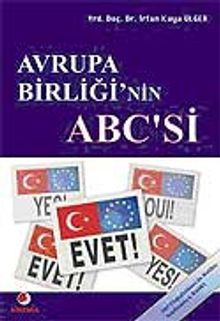 Avrupa Birliği'nin ABC'si