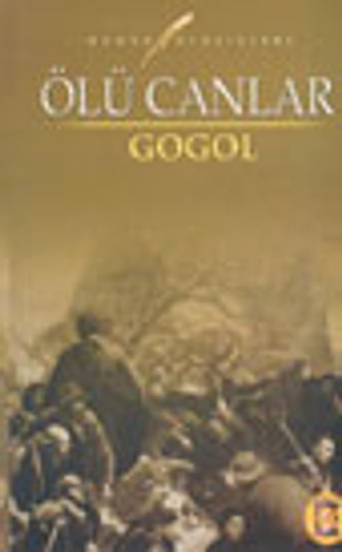 Ölü Canlar