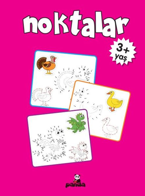 Noktalar (3+ Yaş)