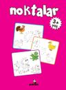Noktalar (3+ Yaş)
