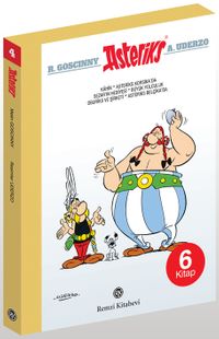 Asteriks (Kutulu Takım 4)