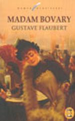 Madam Bovary