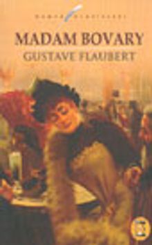 Madam Bovary