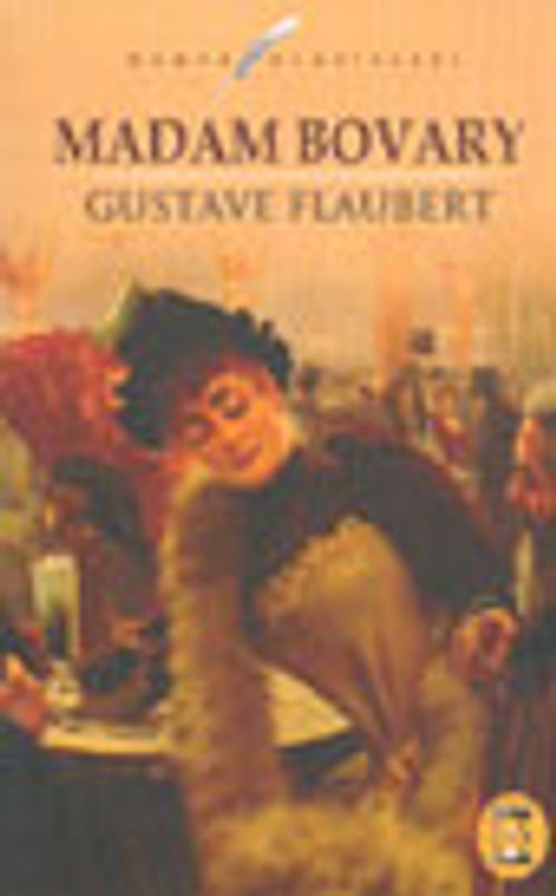 Madam Bovary