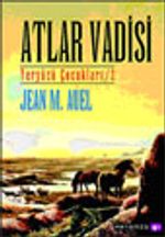 Yeryüzü Çocukları 2: Atlar Vadisi