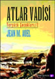 Yeryüzü Çocukları 2: Atlar Vadisi