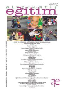 Alternatif Eğitim Kış 2017 