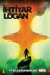 İhtiyar Logan 4: Eski Canavarlar