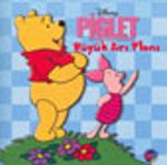 Piglet Büyük Arı Planı