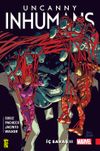 Uncanny Inhumans 3: İ&ccedil; Savaş 2