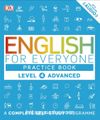 English for Everyone Level 4 Advanced (Practice Book)