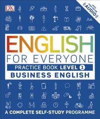 English for Everyone Business English Level 1 Practice Book