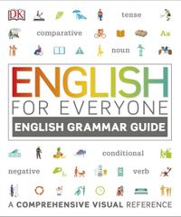 English for Everyone English Grammar Guide