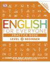English for Everyone Level 2 Beginner (Practice Book)
