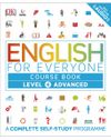 English for Everyone Level 4 Advanced (Course Book)