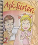Aşk Şiirleri-2
