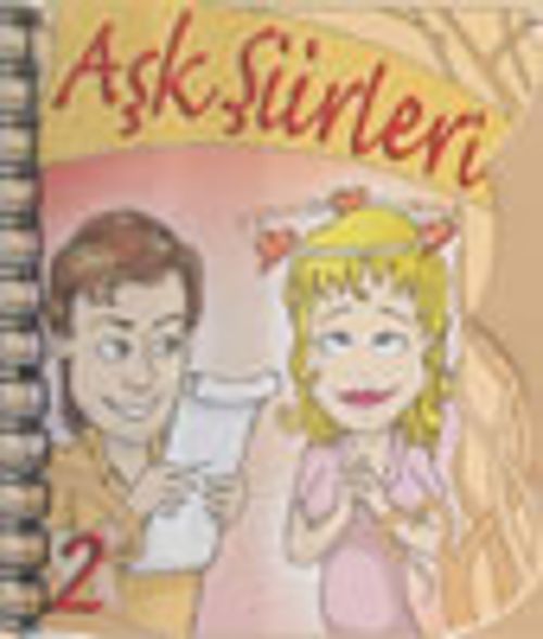 Aşk Şiirleri-2