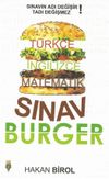 Sınavburger