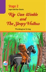 Rip van winkle and The Sleepy Hollow / Orginal Stage 2  Gold Star Classics (Cd'li)