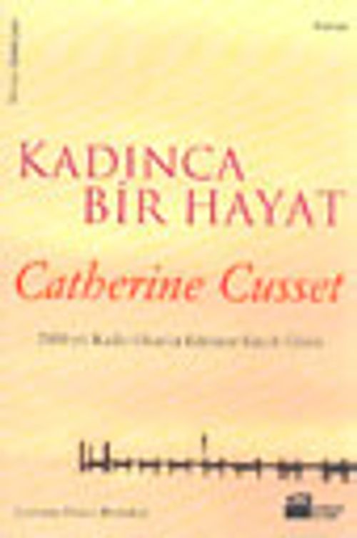 Kadınca Bir Hayat