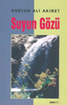 Suyun Gözü