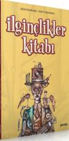 İlgin&ccedil;likler Kitabı