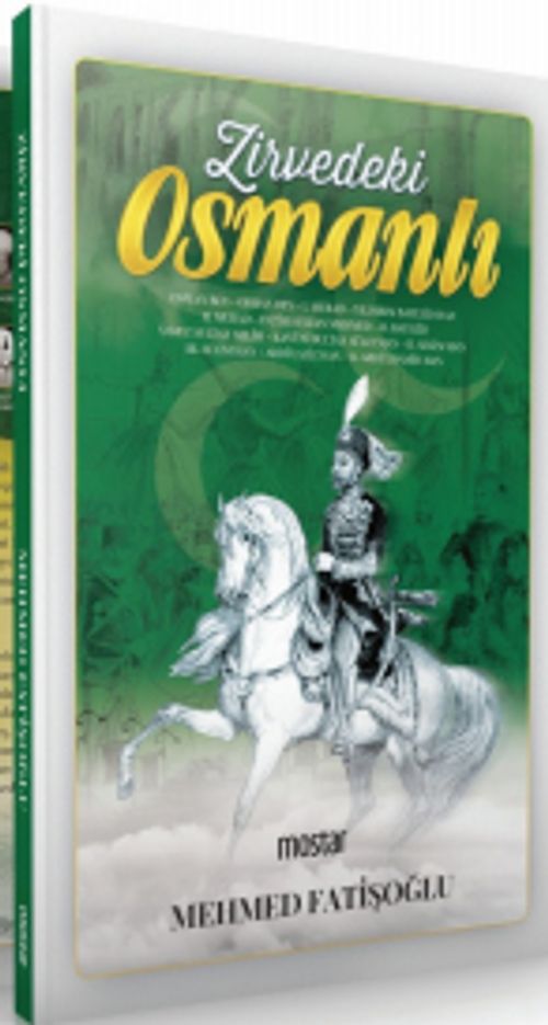 Zirvedeki Osmanlı