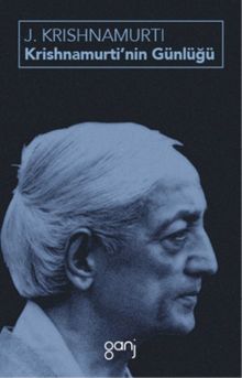 Krishnamurti'nin Günlüğü