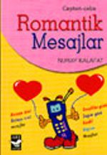 Cepten Cebe Romantik Mesajlar