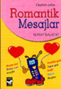 Cepten Cebe Romantik Mesajlar