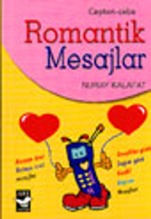 Cepten Cebe Romantik Mesajlar