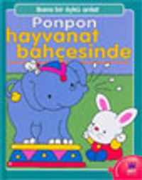 Ponpon Hayvanat Bahçesinde