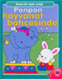 Ponpon Hayvanat Bahçesinde