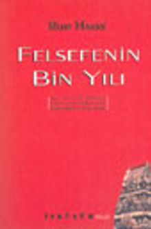 Felsefenin Bin Yılı