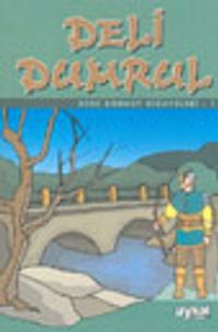 Dede Korkut Kitapları 4 Kitap Birarada