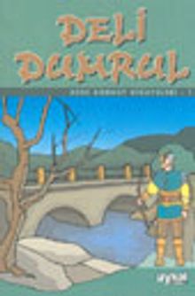 Dede Korkut Kitapları 4 Kitap Birarada