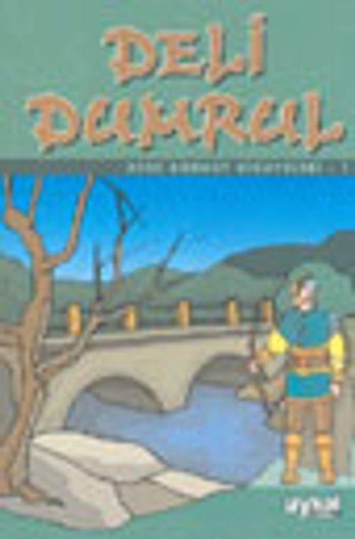 Dede Korkut Kitapları 4 Kitap Birarada