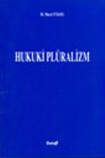 Hukuki Plüralizm