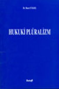 Hukuki Plüralizm