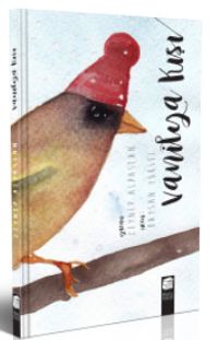 Vanilya Kışı (Ciltli)