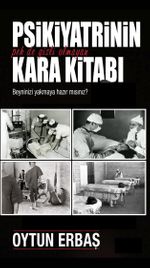 Psikiyatrinin Kara Kitabı