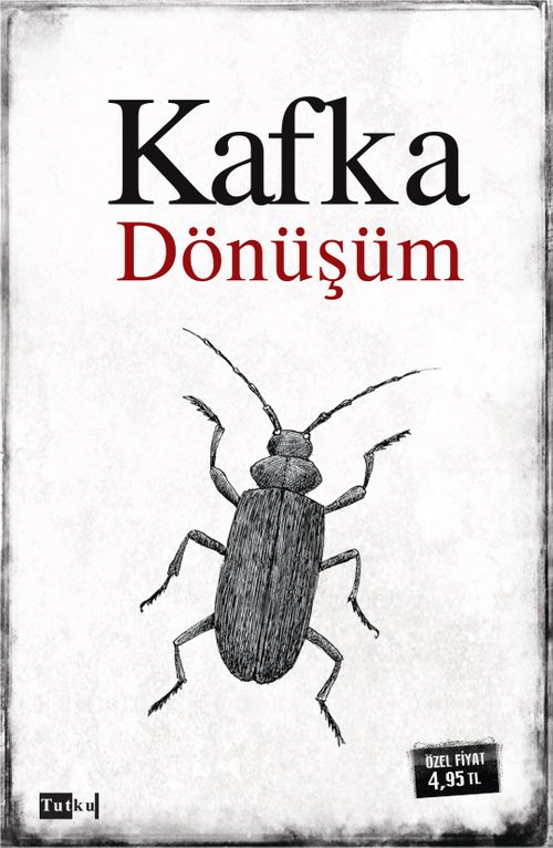 Dönüşüm